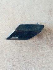 Cover panel headlight cleaning system left for VW Golf VI 6 GTI / GTD 