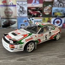 RARE Altaya Ixo 1/18 Toyota