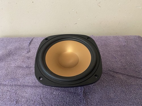 Klipsch speaker woofer - speaker,