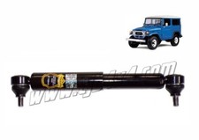 Amortisseur de direction