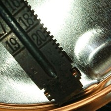 WWII kar98k Moselle 98k Germany Italy real  Good Condition From Japan