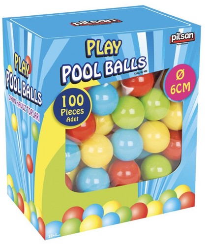 Balles jeu pour enfants - balles,