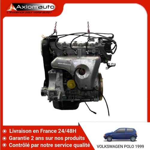 Moteur volkswagen - ,