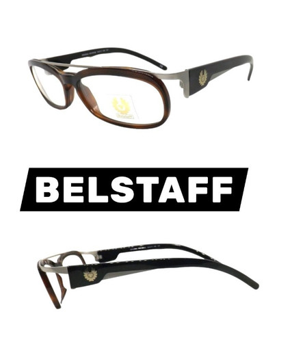 Belstaff london bv62 - london, monture