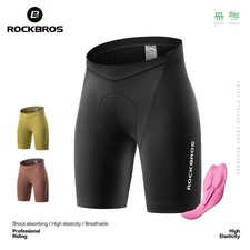 Spiro Cuissard Vélo Femme