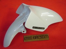 Garde boue AVant de PCX125 10