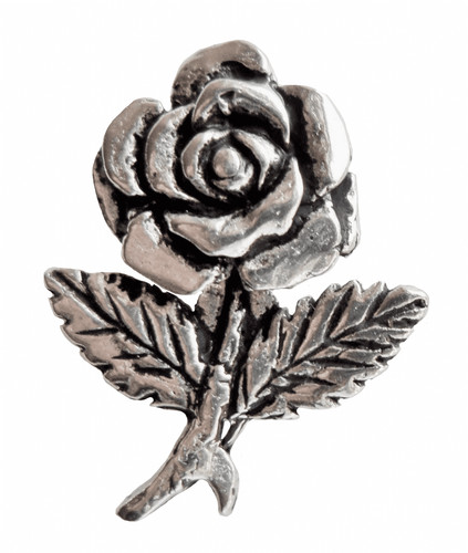 Insigne épingle étain - en,