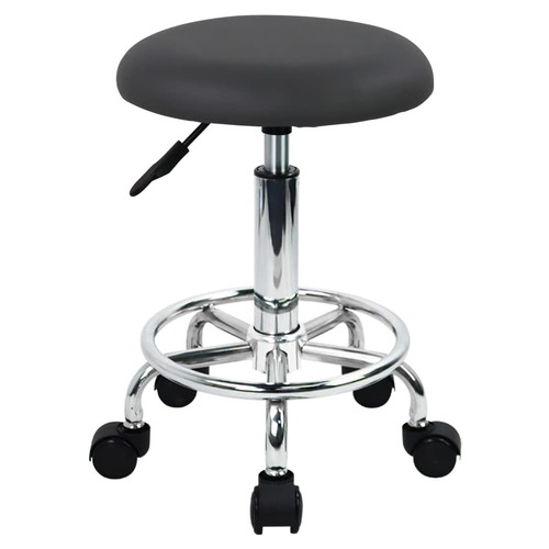 Tabouret roulant ergonomique - tabouret,