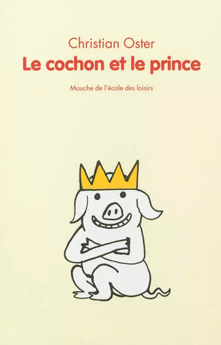 Cochon le prince - et,