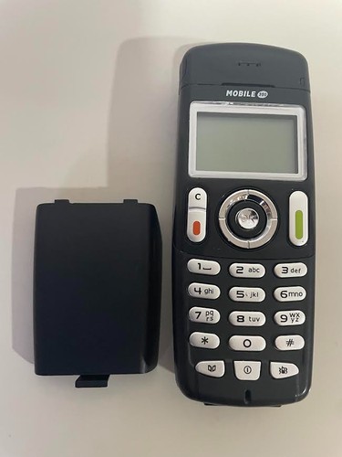 Alcatel lucent mobile 300 - mobile, dect