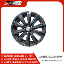 🇫🇷 JANTE ALUMINIUM
