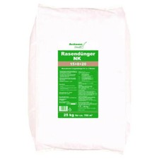 Beckmann Engrais gazon