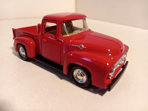 Road champs 64205 - ford, f100
