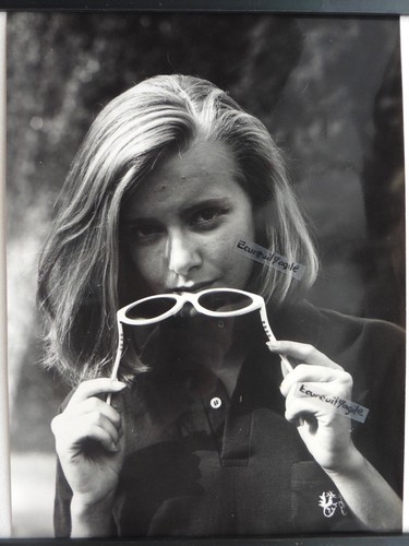 Grande photo presse 1966 - grande,