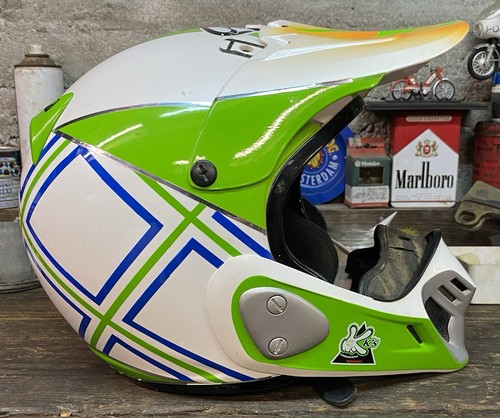 Casque arai 3 - casque, mx-3
