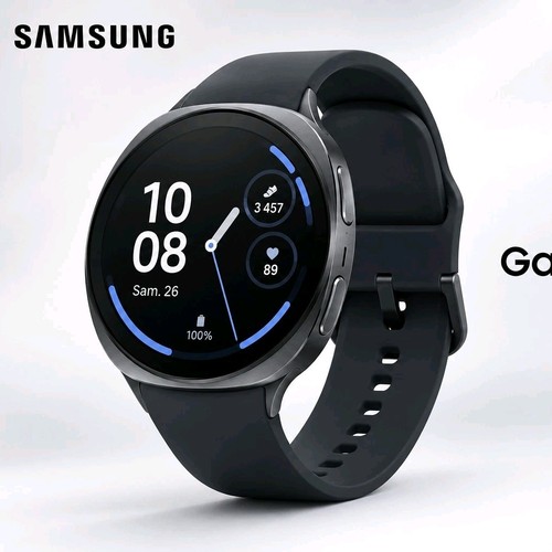 Samsung galaxy watch8 - galaxy, 44