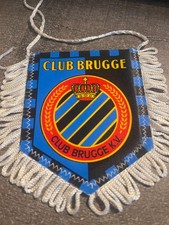 petit FANION / WIMPEL PENNANT