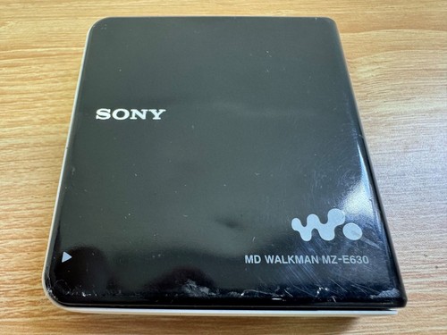 Lecteur walkman mini disc - lecteur,