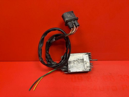 Audi module ventilateur - a4,