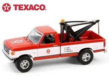 Ford F-250 Avec Crochet De