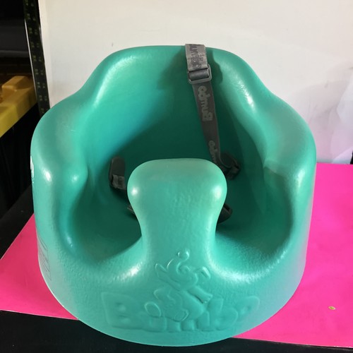 Bumbo Baby Floor Seat Teal