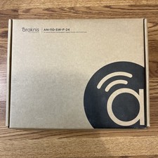 Araknis AN-110-SW-F-24 Port Rack Gigabit Network Switch