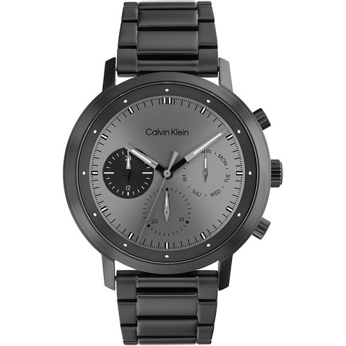 Montre homme calvin klein - homme,