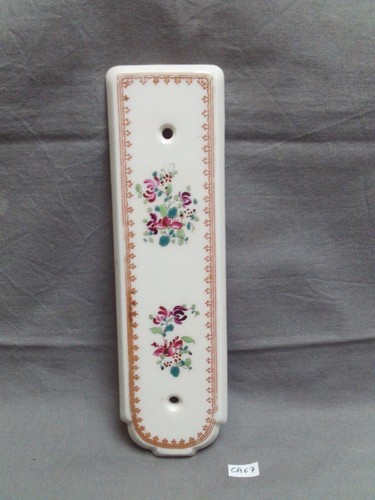 Paris porcelain enamel - porcelain,