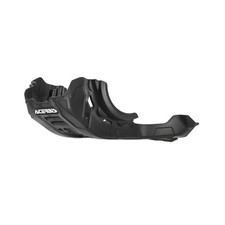 Acerbis sous moteur - sous,