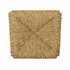 Assises De Chaise en paille