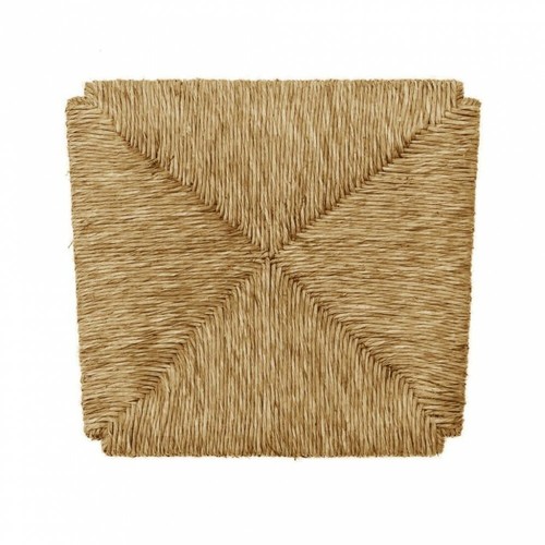 Assises chaise paille - en,