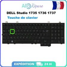Touche Clavier DELL Studio