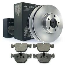 Disques de Frein 324mm