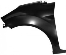 Aile Avant Gauche Pour Ford