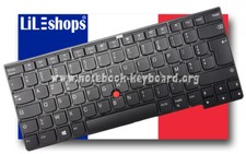 Clavier Français AZERTY Pour