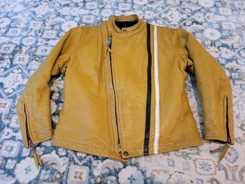 Vintage 1950 langlitz - vintage, 1950-60's