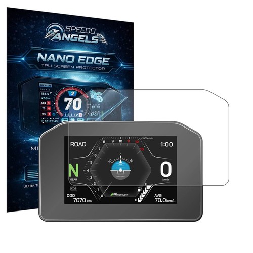 Nano edge kawasaki z1100 - nano,