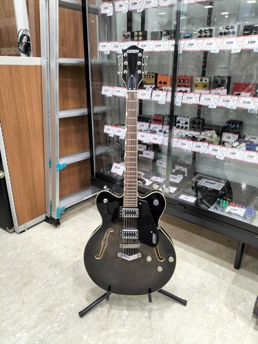 Guitare électrique