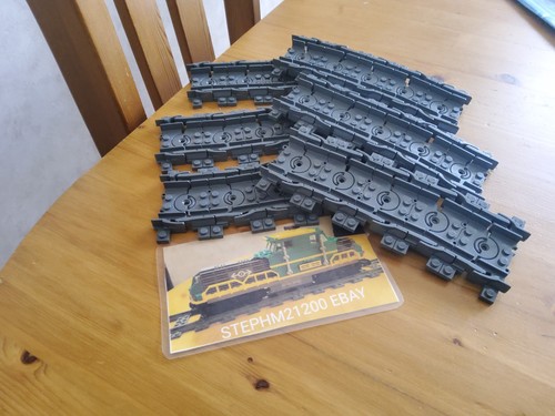 Lego flex pour - rc, train