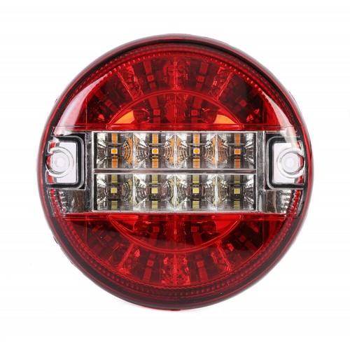 24v feux arrieres slim - feux,