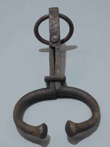 Ancien pince nez - -ancien,