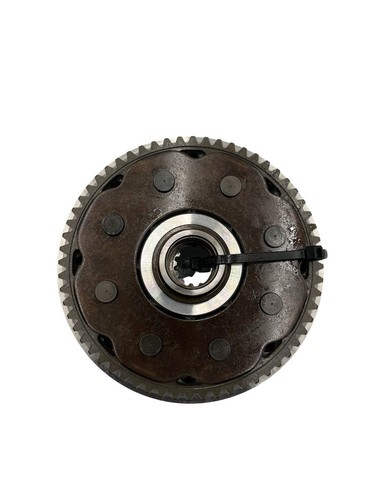 Cloche embrayage yamaha 450 - cloche,