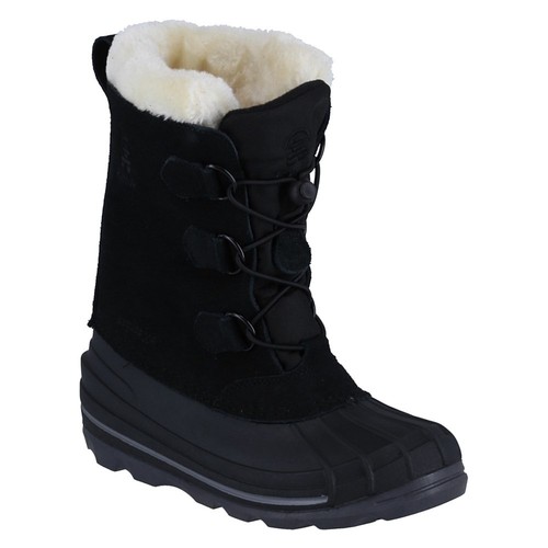 Chaussures kamik snowdash - chaussures,
