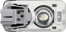 Éclairage plafonnier pour Peugeot 107 108 206 306 – 6362P3