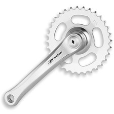 Plat Pédalier BMX 33x170 pour