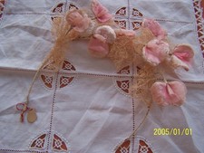 Ancienne couronne demoiselle