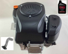 Kit Moteur Complet LONCIN