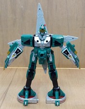 POWER RANGERS NINJA STORM