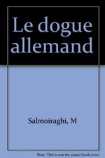 Le dogue allemand | Collectif
