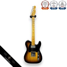 Fender Custom Shop 1951 HS